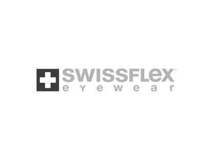 Swissflex rimless eyewear