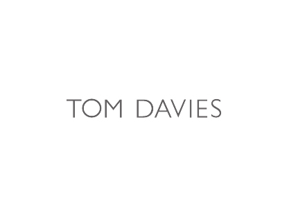 Tom Davies bespoke eyewear